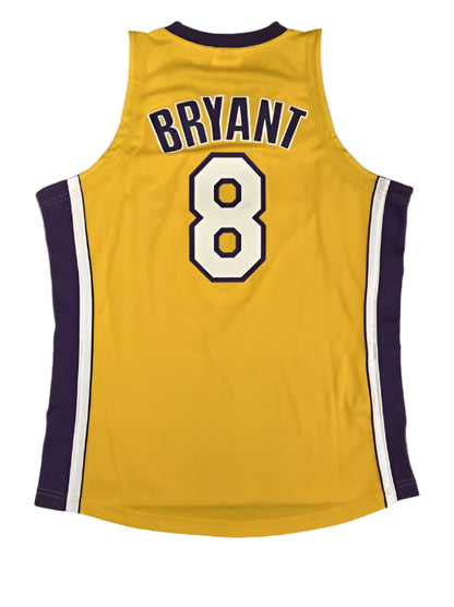 Kobe Bryant #8 Jersey