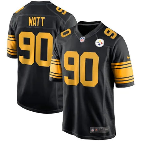 T.J Watt Jersey