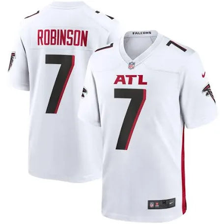 Bijjan Robinson Jersey