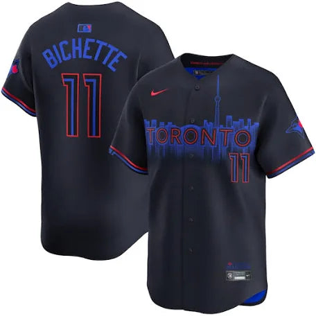 Bo Bichette Jersey