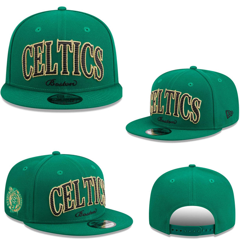 Celtics Hats