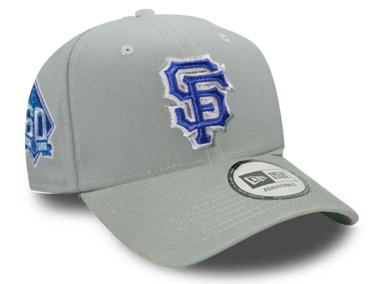 Giants Hats