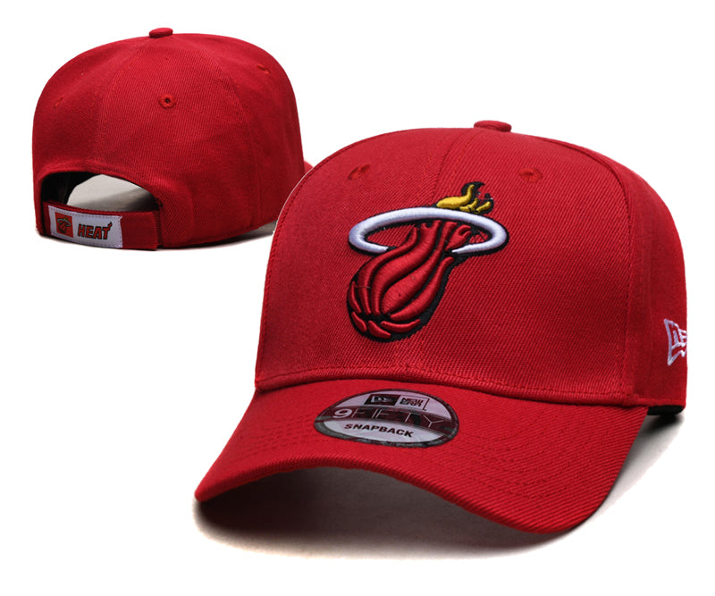 Heat Hats