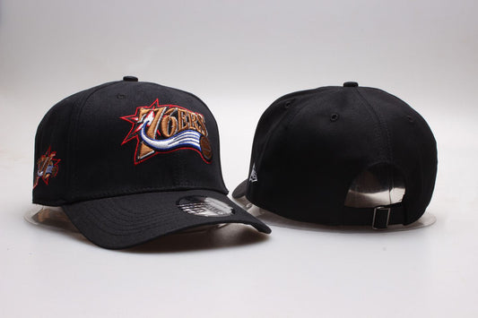 76ers Hats