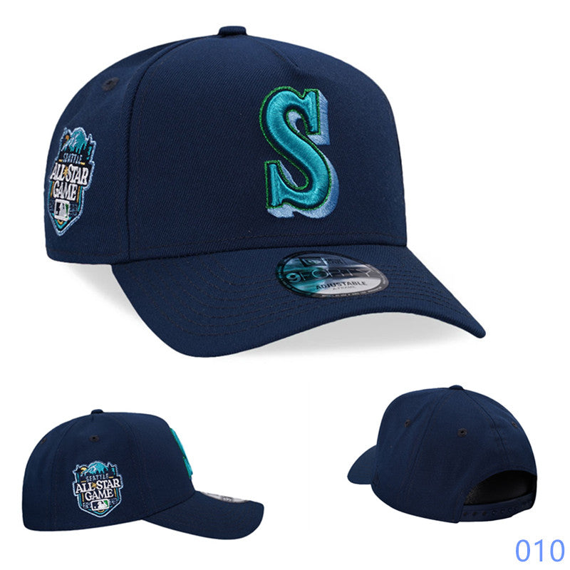 Mariners Hats