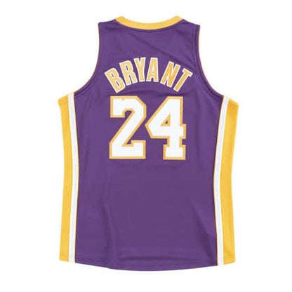Kobe Bryant #24 2007 Jersey
