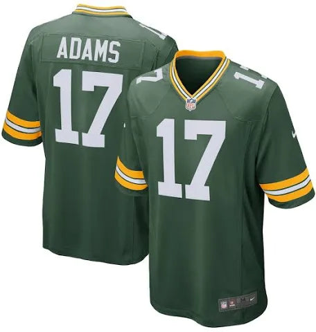Devante Adams Jersey