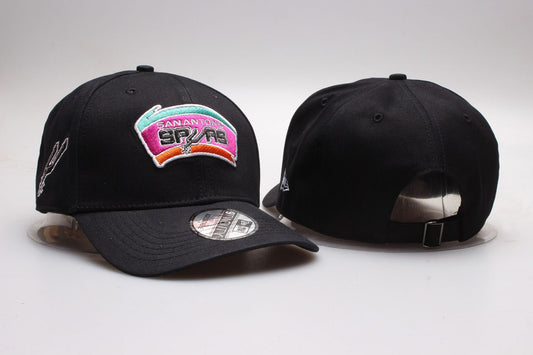 Spurs Hats