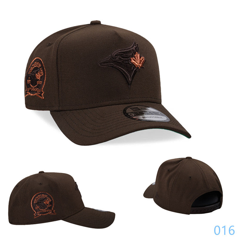 Blue Jays Hats