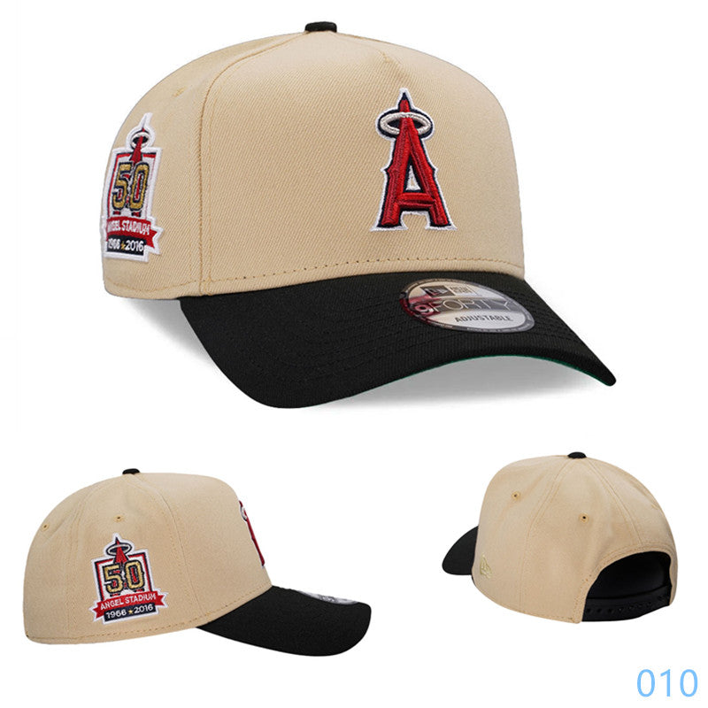 Angels Hats