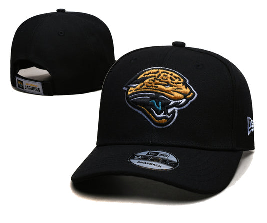 Jaguars Hats