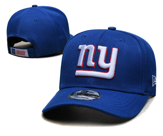 Giants Hats