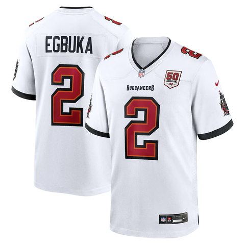 Emeka Egbuka Jersey