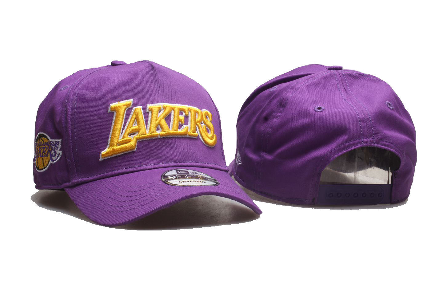 Lakers Hats
