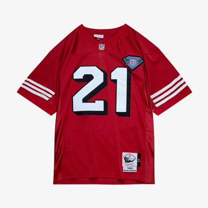Deon Sanders 1994 Jersey