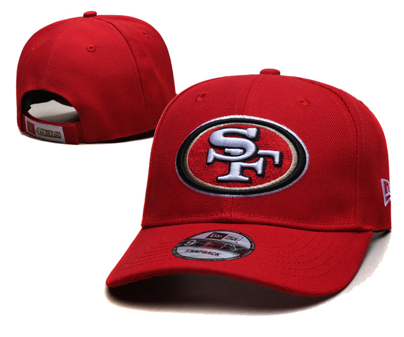 49ers Hats
