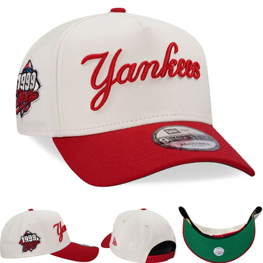 Yankees Hats