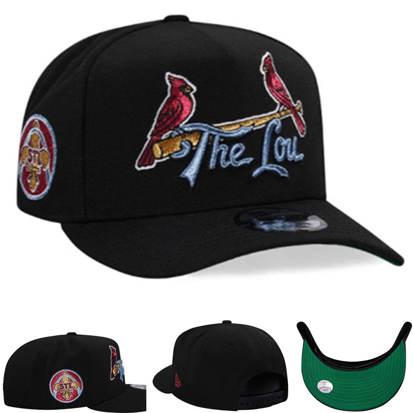Cardinals Hats