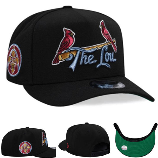 Cardinals Hats