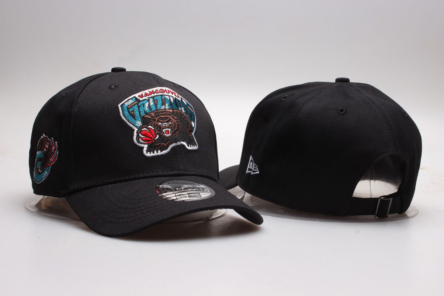 Grizzlies Hats