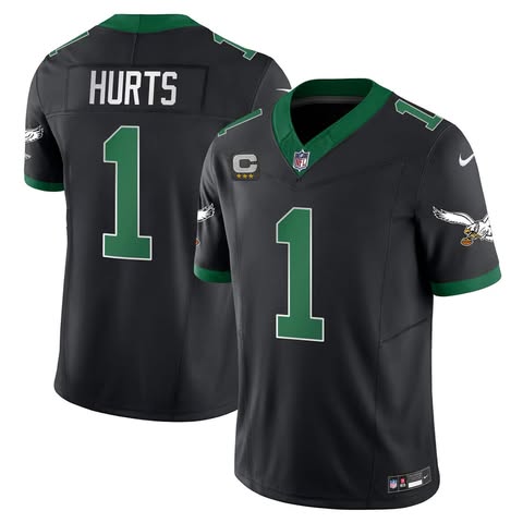 Eagles Jersey