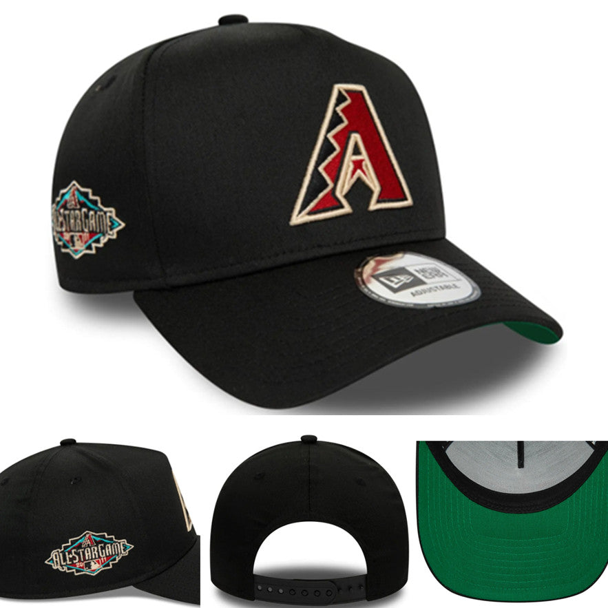 Diamondback Hats