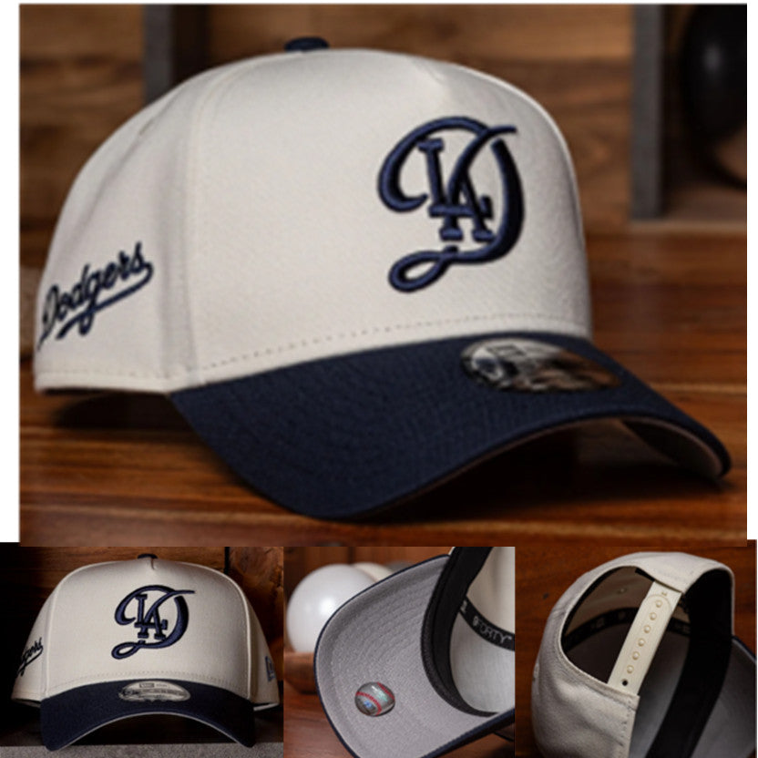 Dodgers Hats