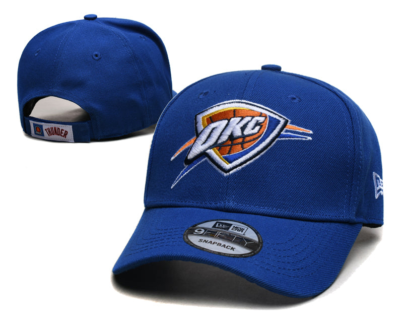 Thunder Hats