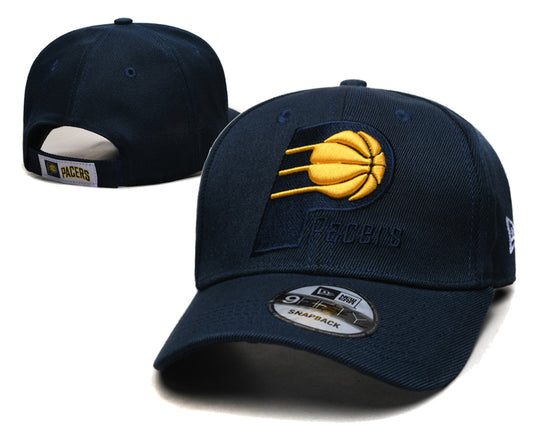 Pacers Hats