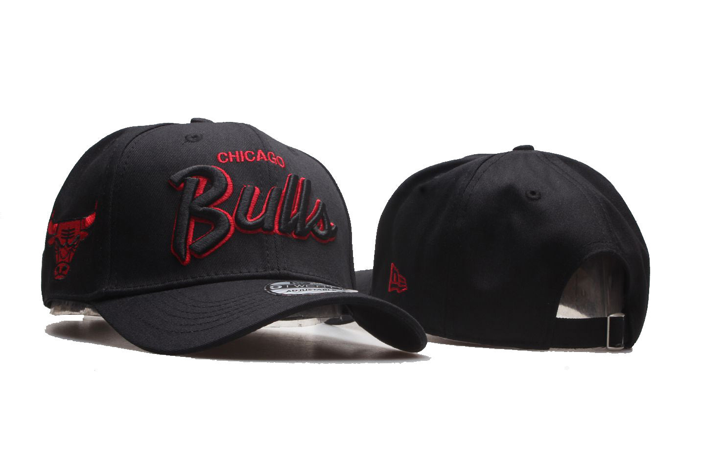 Bulls Hats