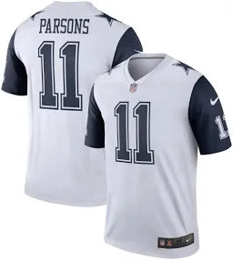Micah Parsons Jersey