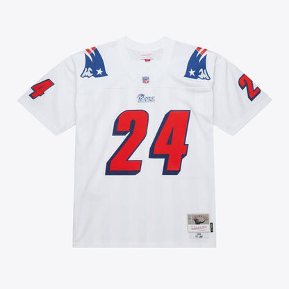Ty Law 1995 Jersey
