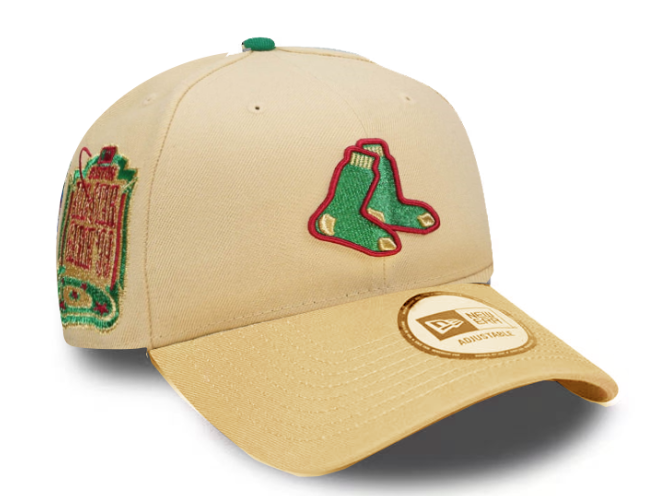 Red Sox Hats