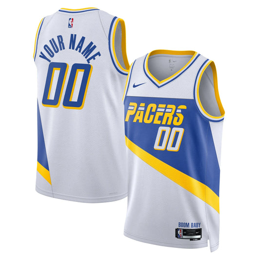 Pacers Jersey