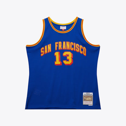 Wilt Chamberlin 1963 Jersey