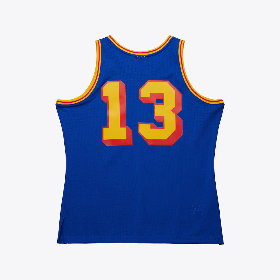 Wilt Chamberlin 1963 Jersey