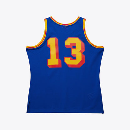 Wilt Chamberlin 1963 Jersey