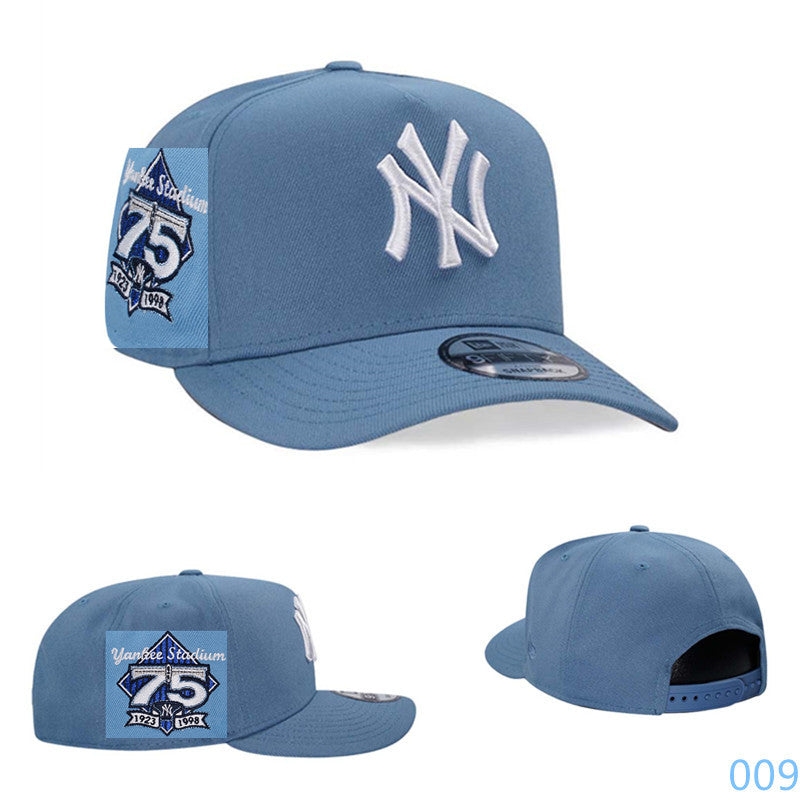 Yankees Hats