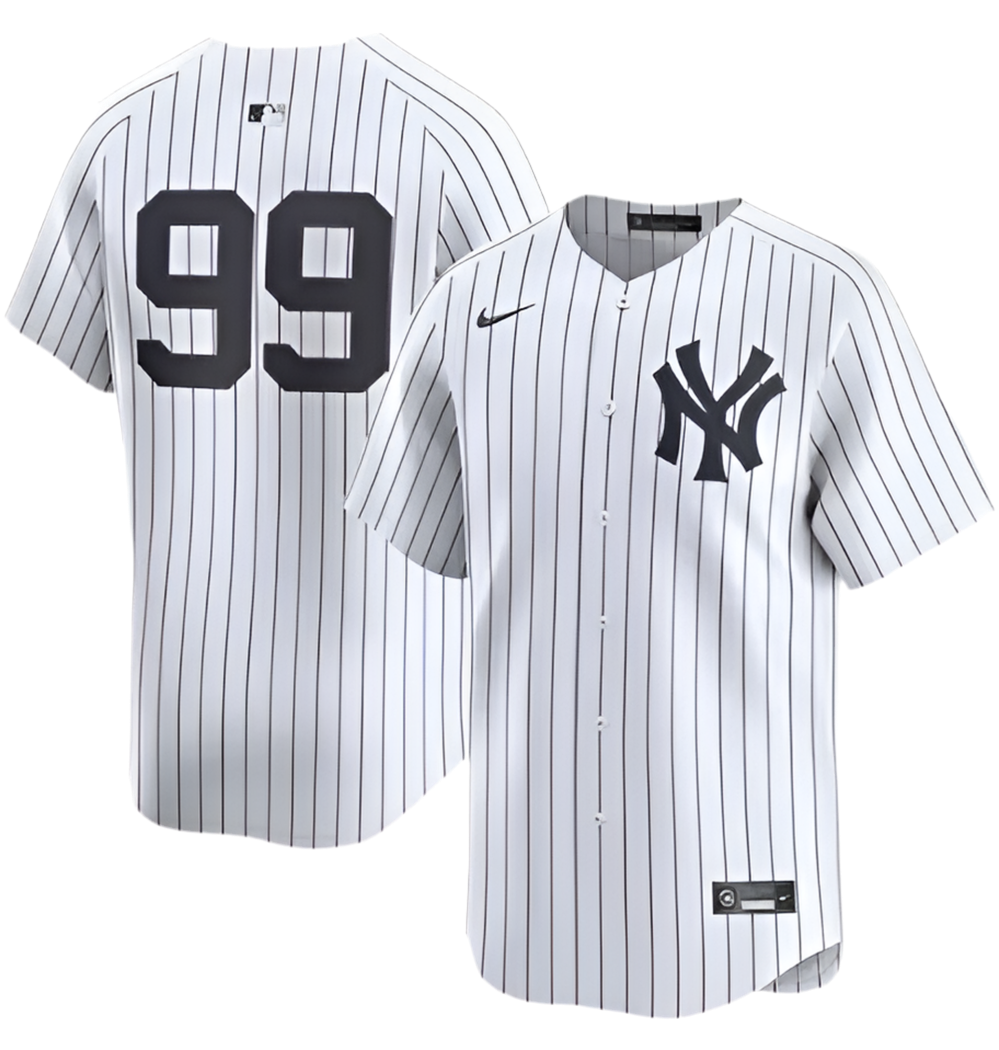 Aaron Judge Jersey
