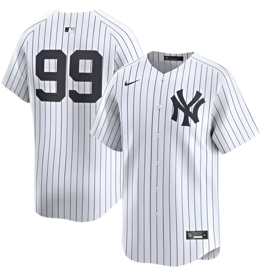 Aaron Judge Jersey
