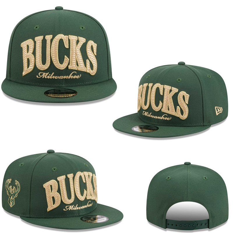 Bucks Hats