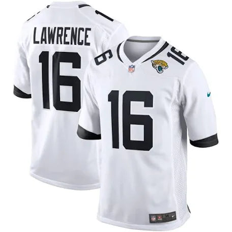 Trevor Lawrence Jersey