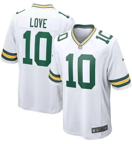 Jordan Love Jersey