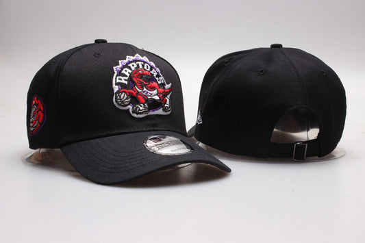 Raptors Hats