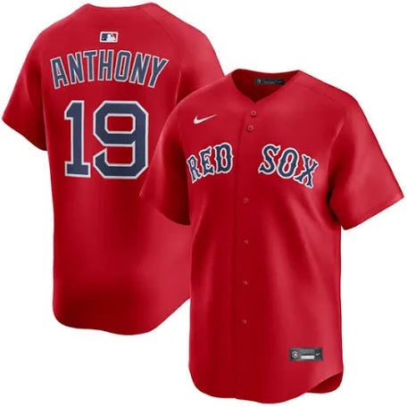 Roman Anthony Jersey