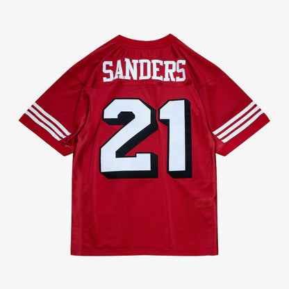 Deon Sanders 1994 Jersey