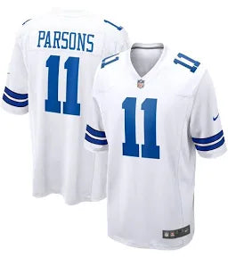 Micah Parsons Jersey
