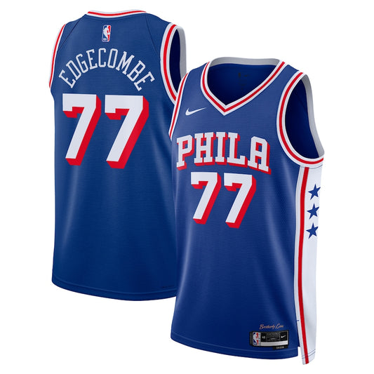 VJ Edgecombe Jersey