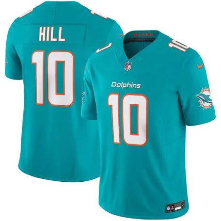 Tyreek Hill Jersey