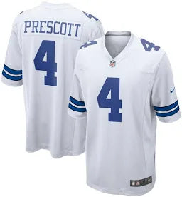 Dak Prescott Jersey